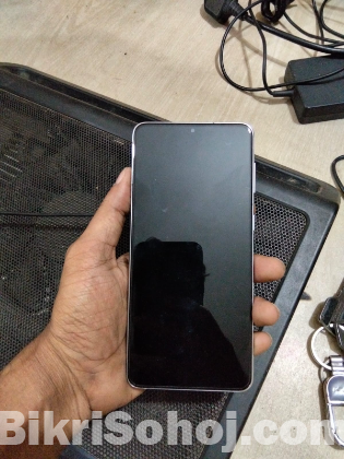 Samsung Galaxy s21+ 5G